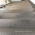 Embossed Tread Steel Plate